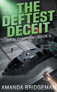 Cover image for The Deftest Deceit