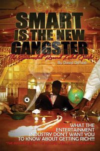 Cover image for Smart Is the New Gangster