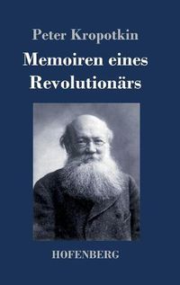Cover image for Memoiren eines Revolutionars