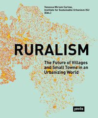 Cover image for Ruralism: The Future of Villages and Small Towns in an Urbanizing World