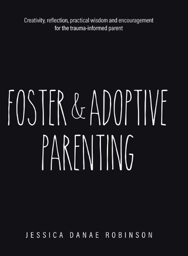 Cover image for Foster & Adoptive Parenting