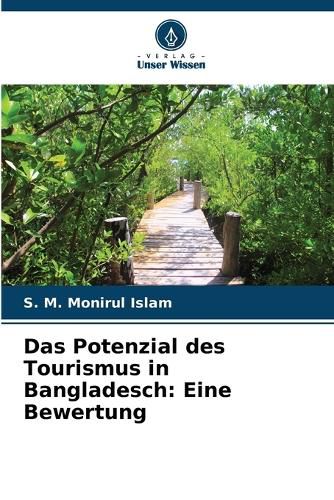 Cover image for Das Potenzial des Tourismus in Bangladesch