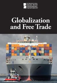 Cover image for Globalization and Free Trade