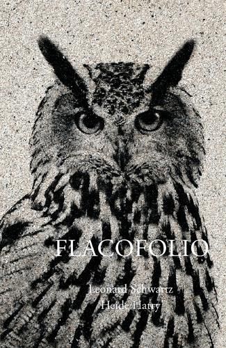 Cover image for Flacofolio