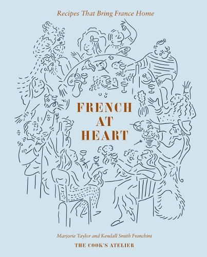 Cover image for French at Heart