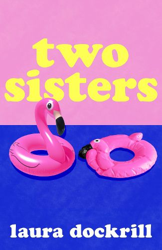 Cover image for Two Sisters