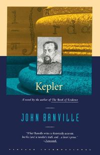 Cover image for Kepler: A novel