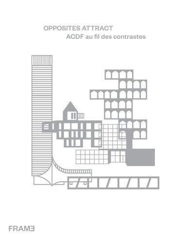 Cover image for Opposites Attract: ACDF au fil des contrastes