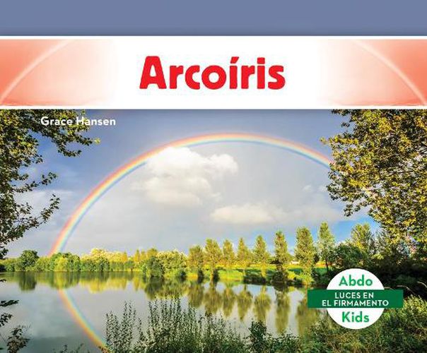 Cover image for Arcoiris (Rainbows)