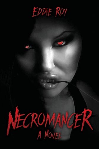 Cover image for Necromancer