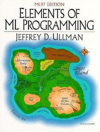 Cover image for Elements of ML Programming, ML97 Edition