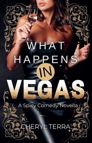 Cover image for What Happens In Vegas