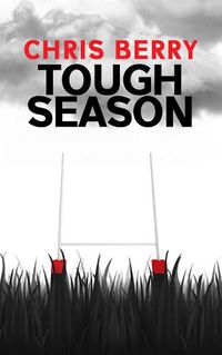 Cover image for Tough Season