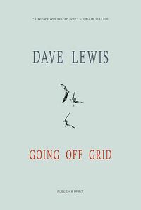 Cover image for Going Off Grid