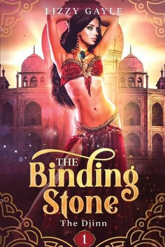 Cover image for The Binding Stone