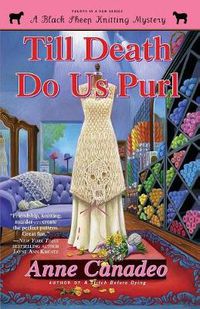 Cover image for Till Death Do Us Purl