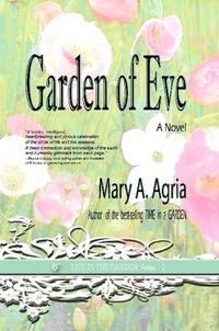 Cover image for Garden of Eve