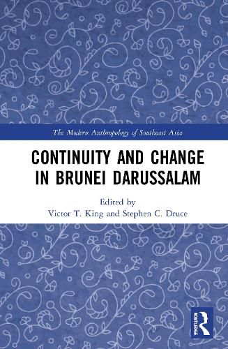 Continuity and Change in Brunei Darussalam