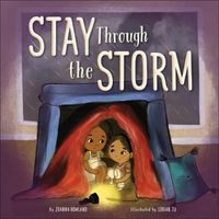 Cover image for Stay Through the Storm