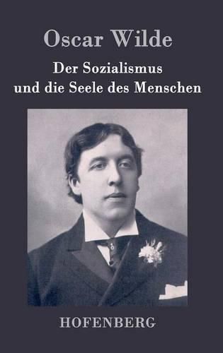 Cover image for Der Sozialismus und die Seele des Menschen