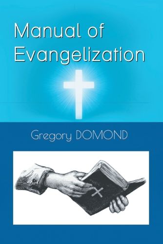 Cover image for Manual of Evangelization
