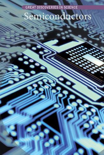 Cover image for Semiconductors