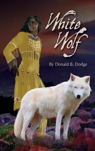 Cover image for White Wolf