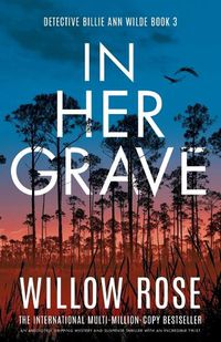 Cover image for In Her Grave