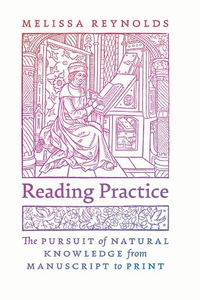 Cover image for Reading Practice