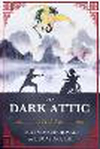 Cover image for The Dark Attic