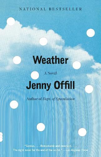 Cover image for Weather