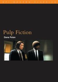 Cover image for Pulp Fiction