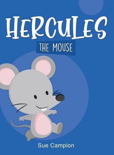 Cover image for Hercules the Mouse