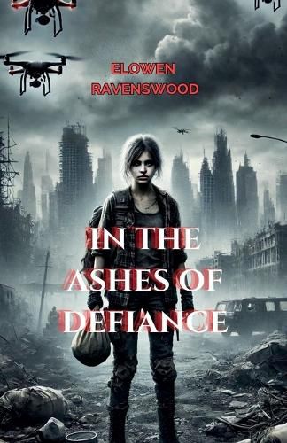 Cover image for In the Ashes of Defiance