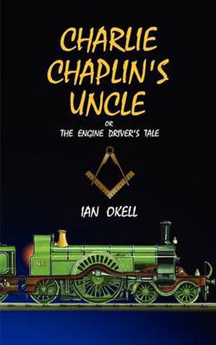 Cover image for Charlie Chaplin's Uncle