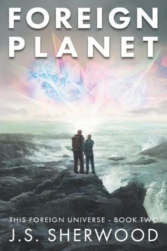 Cover image for Foreign Planet