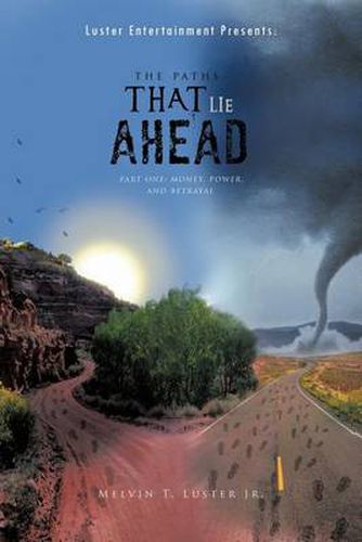 Cover image for The Paths That Lie Ahead