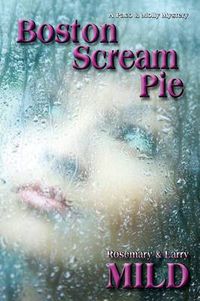 Cover image for Boston Scream Pie