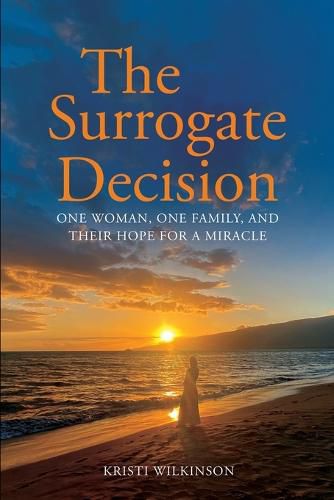 Cover image for The Surrogate Decision