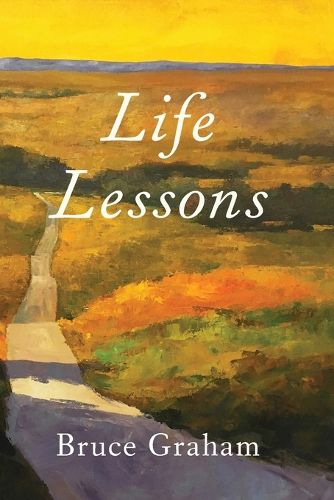 Cover image for Life Lessons