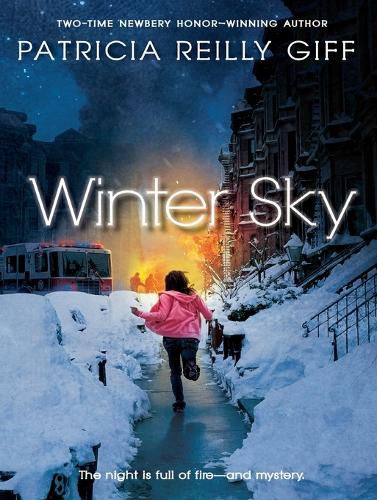 Cover image for Winter Sky