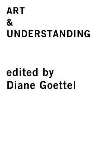 Cover image for Art & Understanding: Literature from the First Twenty Years of A&u