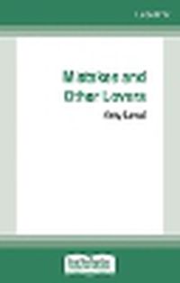 Cover image for Mistakes and Other Lovers