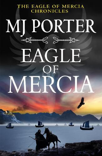 Eagle of Mercia