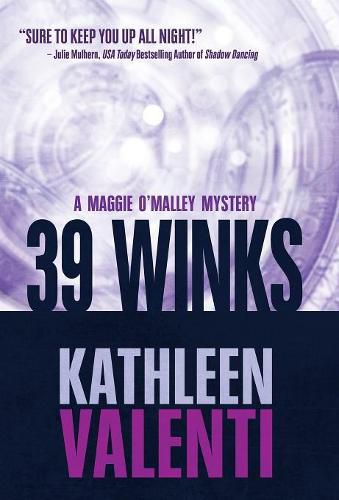 Cover image for 39 Winks