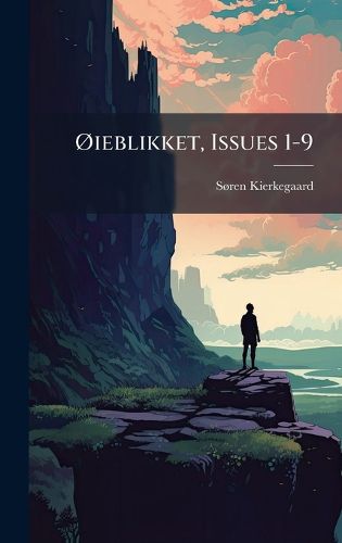 Cover image for A~ieblikket, Issues 1-9