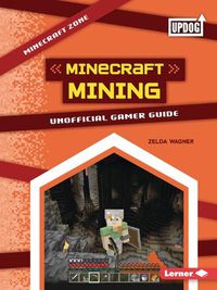 Cover image for Minecraft Mining