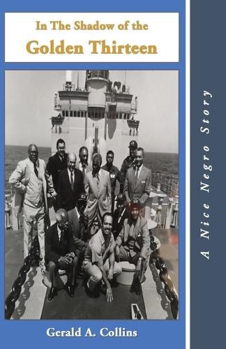 Cover image for In the Shadow of the Golden Thirteen