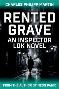 Cover image for Rented Grave