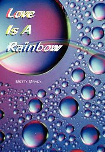 Cover image for Love is a Rainbow